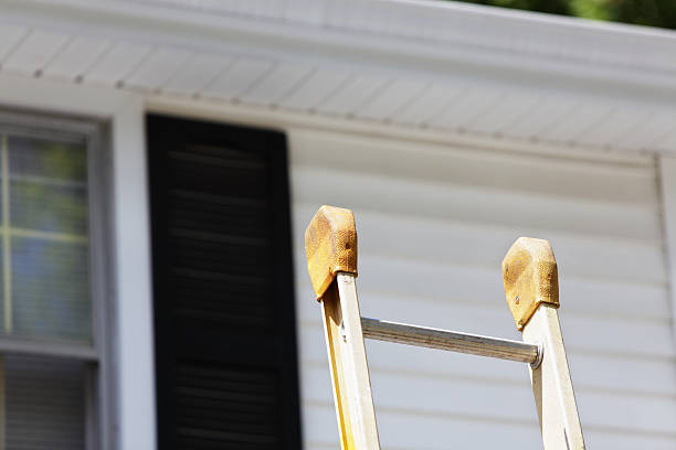 Best Siding for New Construction  in Calverton, MD
