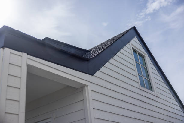 Best Fiber Cement Siding Installation  in Calverton, MD
